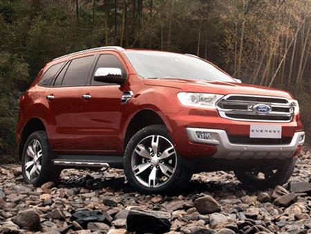Ford Việt Nam lên tiếng về xe nhập khẩu không đạt chất lượng