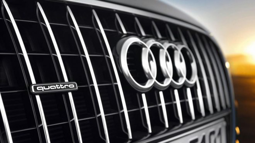 Audi nhá hàng chiếc Q8 2019 trước ngày ra mắt 4